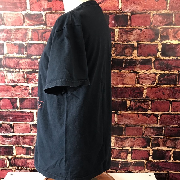 RON PAUL politics Libertarian Party small T shirt - Picture 3 of 6